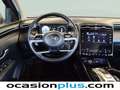 Hyundai TUCSON 1.6 TGDI HEV Maxx Sky AT Azul - thumbnail 23