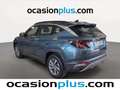 Hyundai TUCSON 1.6 TGDI HEV Maxx Sky AT Azul - thumbnail 3