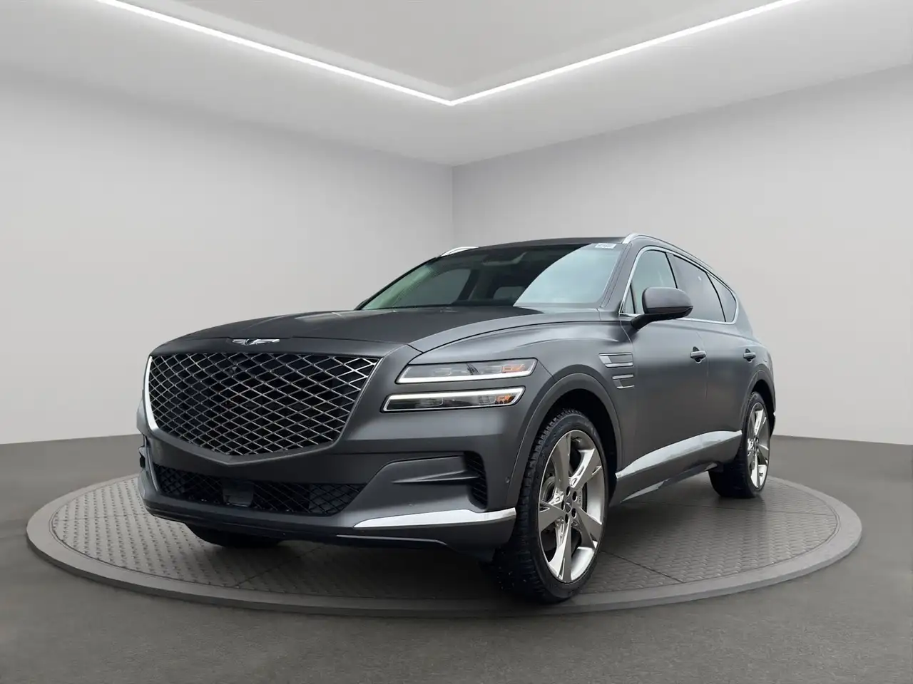 2023 Genesis GV80