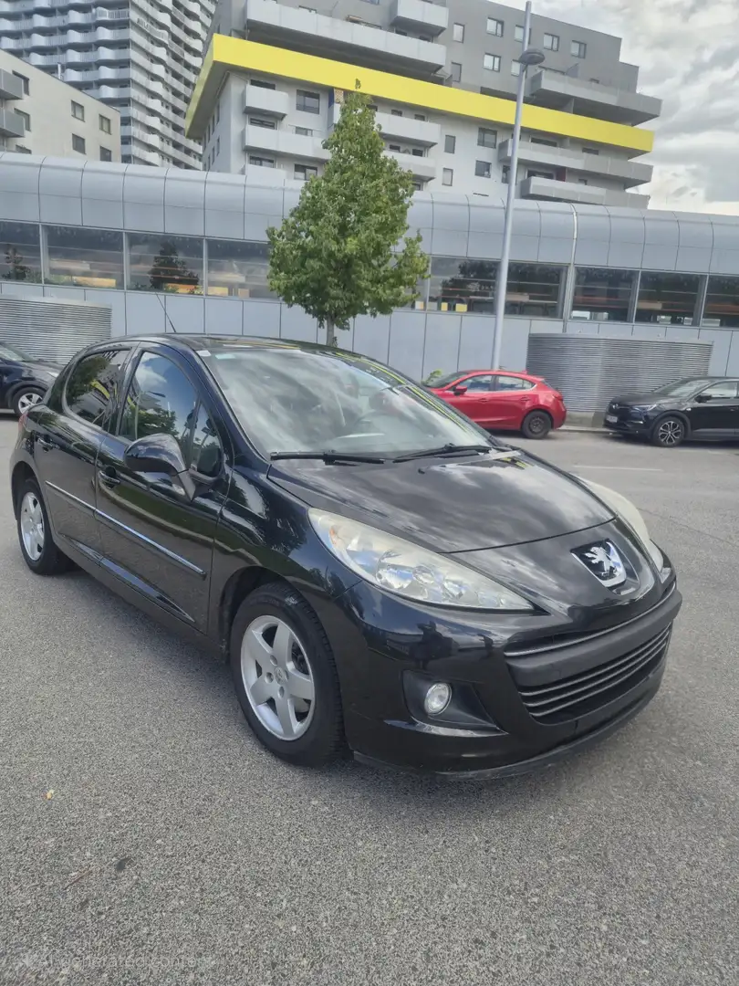 Peugeot 207 95 VTi Urban Move - 1