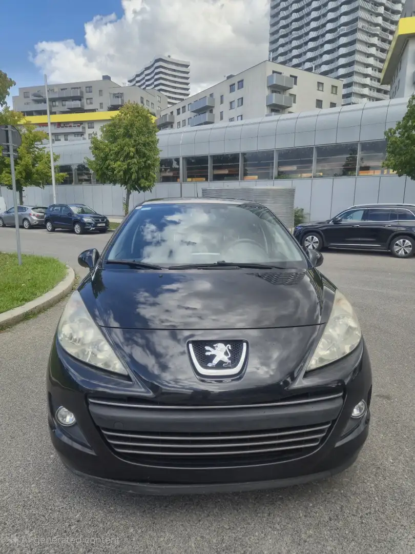 Peugeot 207 95 VTi Urban Move - 2