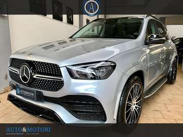 GLE 350de phev (e eq-power) Premium Plus 4matic IVA Esposta