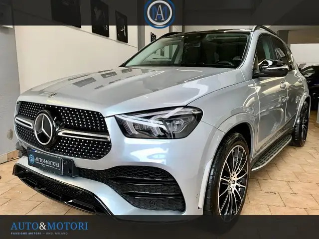 Mercedes-Benz GLE 350 GLE 350de phev (e eq-power) Premium Plus 4matic IVA Esposta