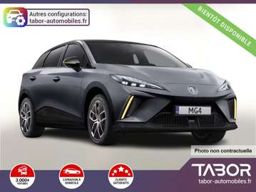 4 Luxury 77kWh 244ch ACC Cam360 siègesCh