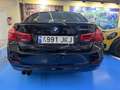 BMW 320 320d EfficientDynamics Noir - thumbnail 9