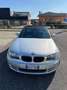 BMW 118 118d Coupe Eletta 143cv dpf Argento - thumbnail 3