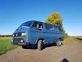 Volkswagen T3 Multivan Niebieski - thumbnail 3