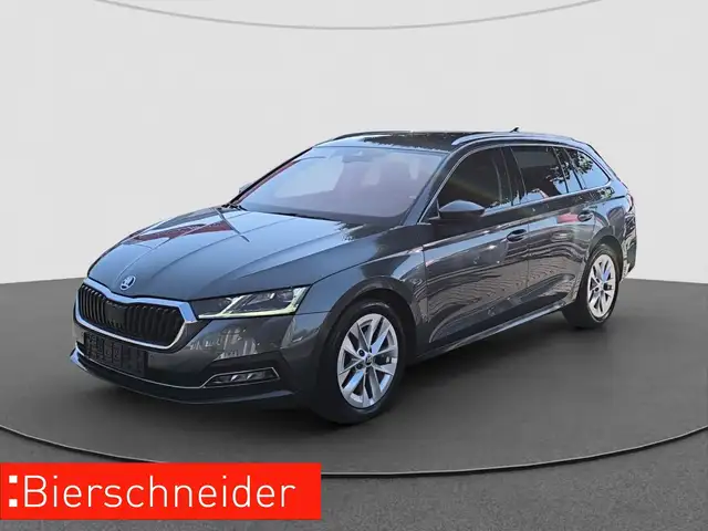 Skoda Octavia Combi 1.5 TSI First Edition ACC MATRIX-LED NAVI