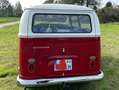 Volkswagen T2 T2a Deluxe, 9 Sitzer Roşu - thumbnail 4