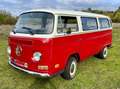Volkswagen T2 T2a Deluxe, 9 Sitzer Roşu - thumbnail 1