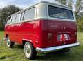 Volkswagen T2 T2a Deluxe, 9 Sitzer Roşu - thumbnail 3