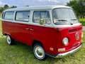 Volkswagen T2 T2a Deluxe, 9 Sitzer Roşu - thumbnail 2