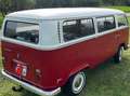 Volkswagen T2 T2a Deluxe, 9 Sitzer Roşu - thumbnail 5