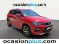 SEAT Ateca 2.0TDI CR S&S FR 150 Rojo - thumbnail 2