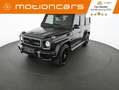 Mercedes-Benz G 63 AMG 4Matic EXP € 58.980,- Schwarz - thumbnail 1