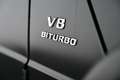 Mercedes-Benz G 63 AMG 4Matic Schwarz - thumbnail 17