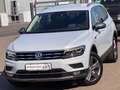 Volkswagen Tiguan Allspace 2.0 TDI DSG Highline 4Motion Weiß - thumbnail 1