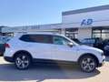 Volkswagen Tiguan Allspace 2.0 TDI DSG Highline 4Motion Weiß - thumbnail 4