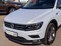 Volkswagen Tiguan Allspace 2.0 TDI DSG Highline 4Motion Weiß - thumbnail 9