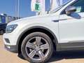 Volkswagen Tiguan Allspace 2.0 TDI DSG Highline 4Motion Weiß - thumbnail 8