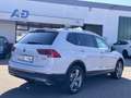 Volkswagen Tiguan Allspace 2.0 TDI DSG Highline 4Motion Weiß - thumbnail 5