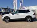 Volkswagen Tiguan Allspace 2.0 TDI DSG Highline 4Motion Weiß - thumbnail 7
