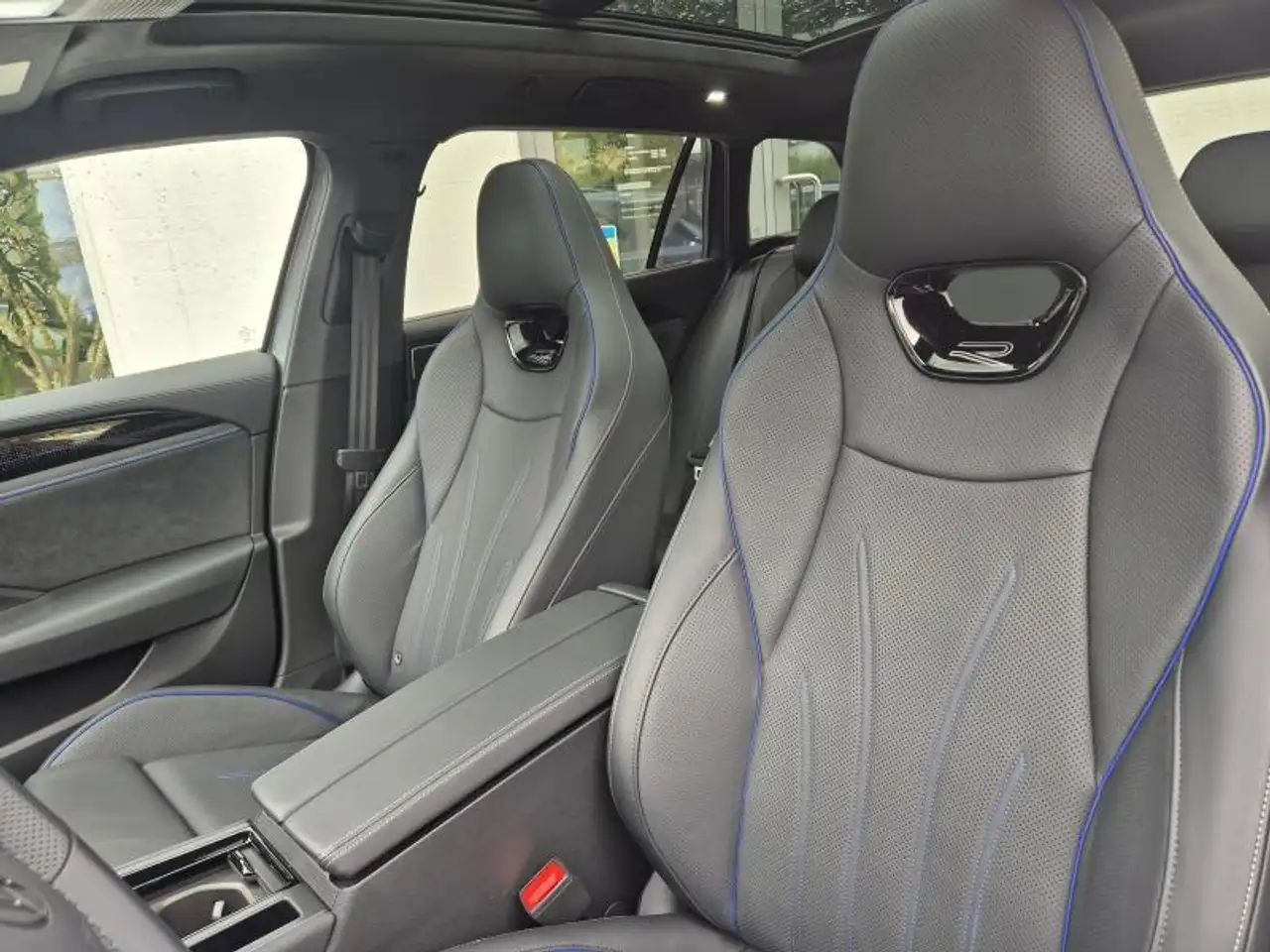 Volkswagen Passat Variant 2026 — фото 10