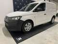 Volkswagen Caddy Caddy 2.0 TDI 102 CV Furgone Business Bianco - thumbnail 7