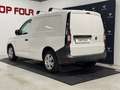 Volkswagen Caddy Caddy 2.0 TDI 102 CV Furgone Business Bianco - thumbnail 4