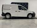 Volkswagen Caddy Caddy 2.0 TDI 102 CV Furgone Business Bianco - thumbnail 3