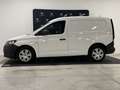 Volkswagen Caddy Caddy 2.0 TDI 102 CV Furgone Business Bianco - thumbnail 6