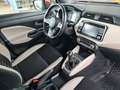 Nissan Micra Tekna LED KAMERA NAVI BOSE AHK 1.5D Gris - thumbnail 8