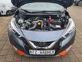 Nissan Micra Tekna LED KAMERA NAVI BOSE AHK 1.5D Gris - thumbnail 5