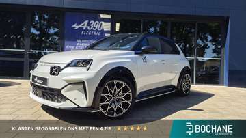 GT 52 kWh | SOH 99% | 19" Snowflake Diamant | Came