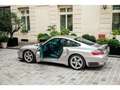 Porsche 911 3.6i Turbo - 420  TYPE 996 COUPE Turbo Gris - thumbnail 6