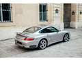 Porsche 911 3.6i Turbo - 420  TYPE 996 COUPE Turbo Gris - thumbnail 9
