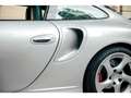 Porsche 911 3.6i Turbo - 420  TYPE 996 COUPE Turbo Gris - thumbnail 39