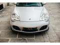 Porsche 911 3.6i Turbo - 420  TYPE 996 COUPE Turbo Gris - thumbnail 37
