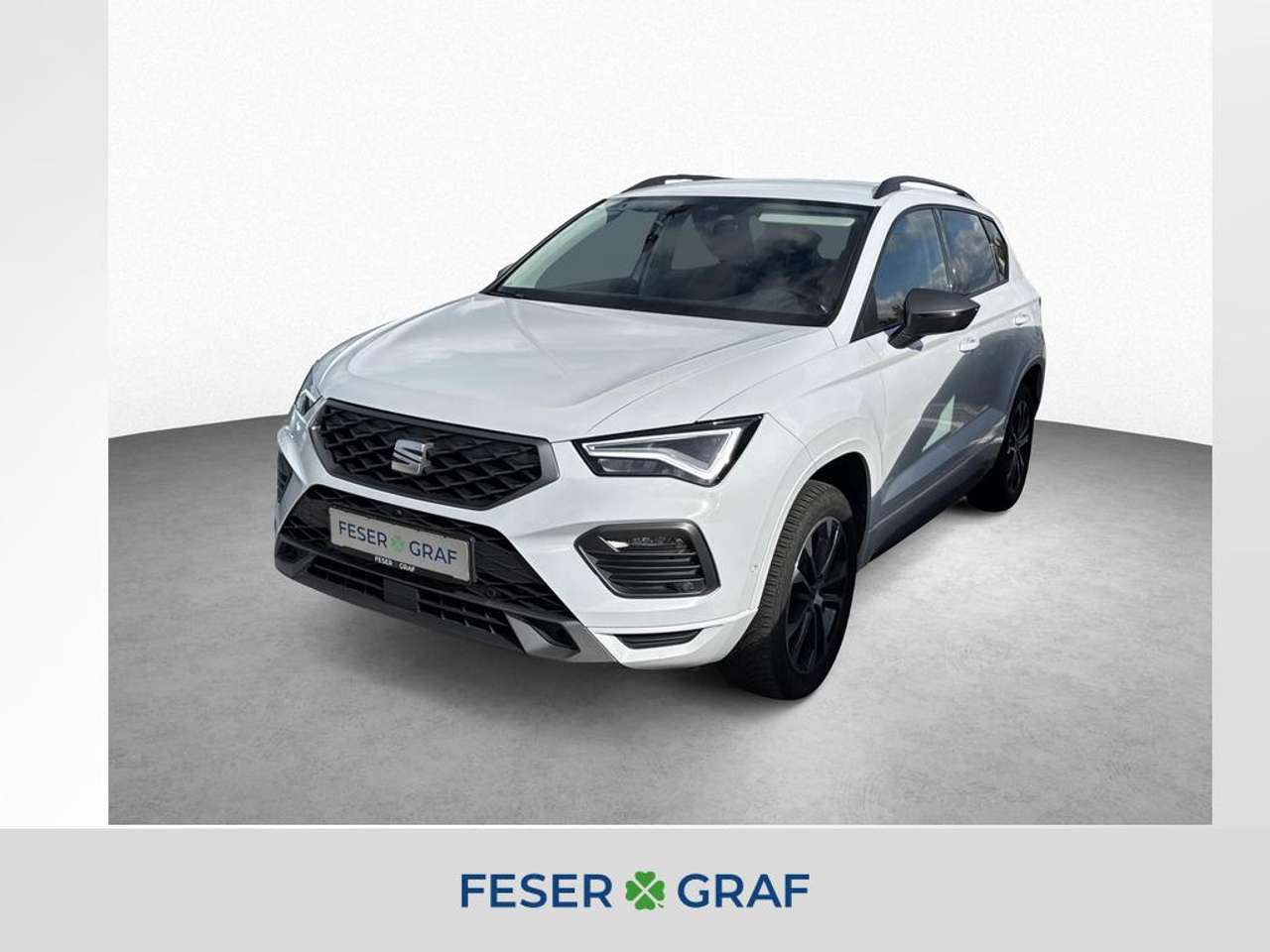 Seat Ateca 2026