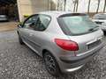Peugeot 206 1.1i XN Gris - thumbnail 6