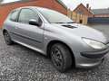 Peugeot 206 1.1i XN Gris - thumbnail 3