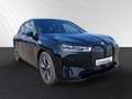 BMW iX xDrive50 PanoSkyLounge|AHK|Autobahnass. Noir - thumbnail 21