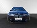 BMW iX xDrive50 PanoSkyLounge|AHK|Autobahnass. Noir - thumbnail 6