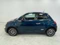 Fiat 500 1.0 Hybrid Lounge (TETTO) Bleu - thumbnail 7