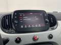 Fiat 500 1.0 Hybrid Lounge (TETTO) Bleu - thumbnail 14