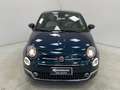 Fiat 500 1.0 Hybrid Lounge (TETTO) Bleu - thumbnail 5
