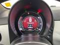 Fiat 500 1.0 Hybrid Lounge (TETTO) Bleu - thumbnail 11