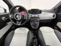 Fiat 500 1.0 Hybrid Lounge (TETTO) Bleu - thumbnail 4