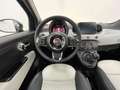 Fiat 500 1.0 Hybrid Lounge (TETTO) Bleu - thumbnail 9