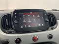 Fiat 500 1.0 Hybrid Lounge (TETTO) Bleu - thumbnail 13
